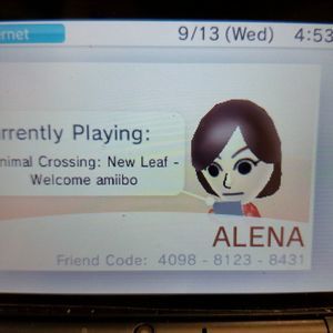 Meet your Posher, Mel